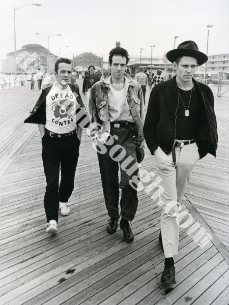 The Clash 1982, Asbury Park, NJ 3.jpg